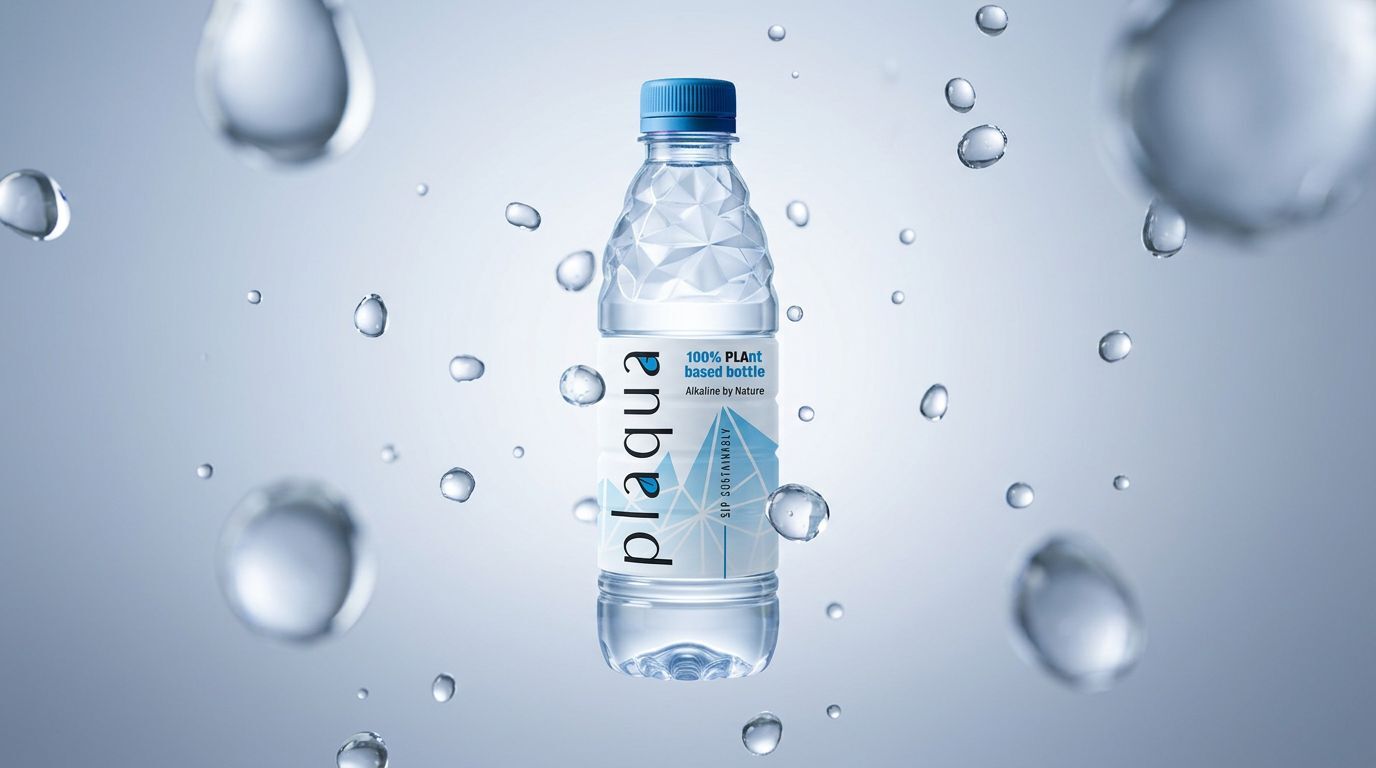 Bottled Water Brands