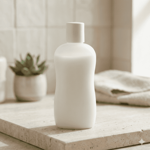 Personal Care & Cosmetics